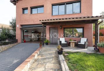 Chalet en  Castellgali, Barcelona Provincia