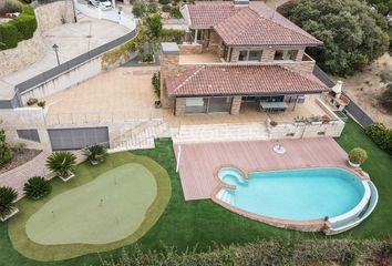 Chalet en  Sant Vicenç De Montalt, Barcelona Provincia