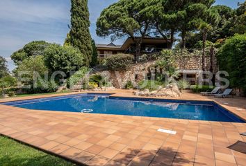 Chalet en  La Roca Del Valles, Barcelona Provincia