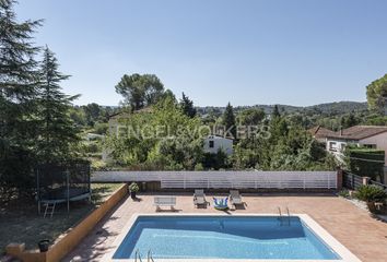 Chalet en  Valldoreix, Barcelona Provincia