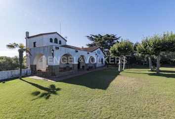 Casa en  Sant Vicenç De Montalt, Barcelona Provincia