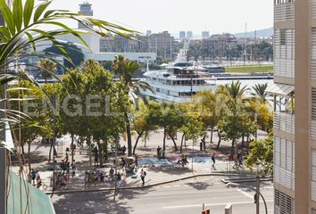 Piso en  La Barceloneta, Barcelona