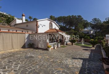 Chalet en  Sant Pere De Ribes, Barcelona Provincia