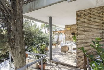 Chalet en  Pedralbes, Barcelona