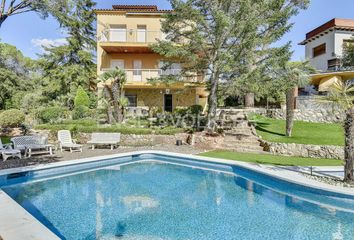 Chalet en  Vacarisses, Barcelona Provincia