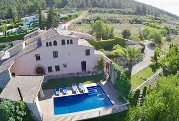 Chalet en  Torrelles De Foix, Barcelona Provincia