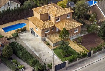 Chalet en  Sant Antoni De Vilamajor, Barcelona Provincia