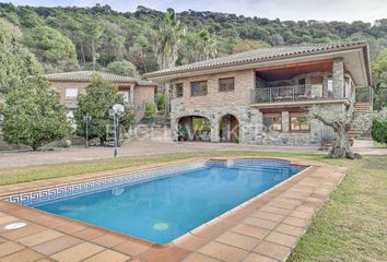 Chalet en  Llinars Del Valles, Barcelona Provincia