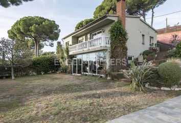 Chalet en  Sant Cebria De Vallalta, Barcelona Provincia