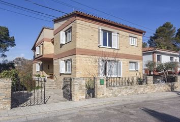 Chalet en  La Pobla De Claramunt, Barcelona Provincia