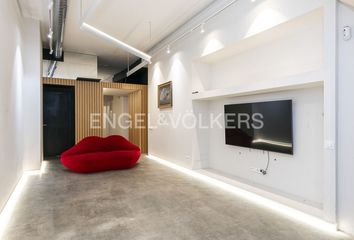 Estudio en  Santa Caterina I La Ribera Sant Pere, Barcelona