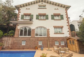 Chalet en  Torrelles De Llobregat, Barcelona Provincia