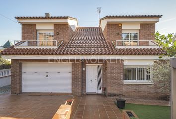 Chalet en  Les Fonts (sant Quirze Del Valles), Barcelona Provincia