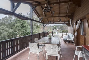 Chalet en  Castellcir, Barcelona Provincia