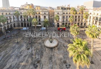 Atico en  El Barri Gotic, Barcelona