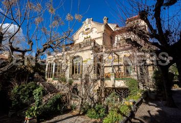 Chalet en  La Garriga, Barcelona Provincia