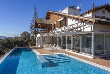 Chalet en  Sant Fruitos De Bages, Barcelona Provincia