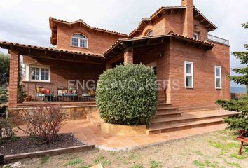 Chalet en  Lliça D'amunt, Barcelona Provincia