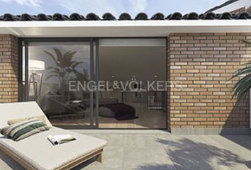 Chalet en  Terrassa, Barcelona Provincia