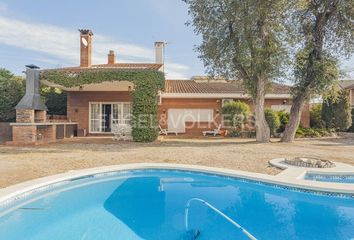 Chalet en  Sant Quirze Del Valles, Barcelona Provincia