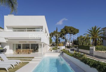 Chalet en  Sitges, Barcelona Provincia