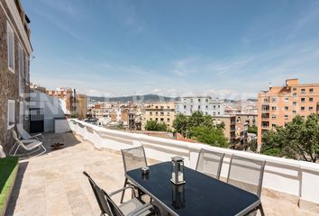 Chalet en  El Poble Sec, Barcelona