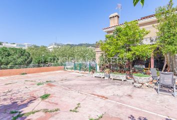 Chalet en  El Coll, Barcelona