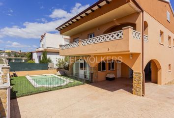 Chalet en  Sant Jaume Dels Domenys, Tarragona Provincia