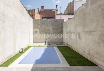 Chalet en  Polinya, Barcelona Provincia