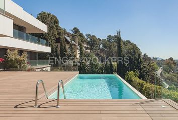 Chalet en  Fontpineda Urbanización (pallejà), Barcelona Provincia