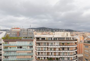 Atico en  Sant Gervasi-galvany, Barcelona