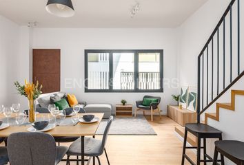 Duplex en  El Camp De L'arpa Del Clot, Barcelona