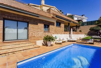 Chalet en  Vilanova I La Geltru, Barcelona Provincia