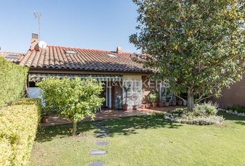 Chalet en  Les Fonts (sant Quirze Del Valles), Barcelona Provincia