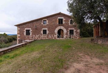 Casa en  El Brull, Barcelona Provincia