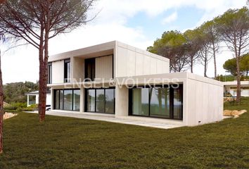 Chalet en  L'ametlla Del Valles, Barcelona Provincia