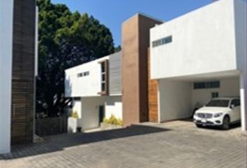 Casa en condominio en  Calle Júpiter 33, Jardines De Cuernavaca, Cuernavaca, Morelos, 62360, Mex