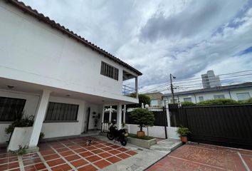 Casa en  La Playa, Cúcuta