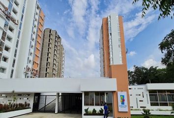 Apartamento en  El Centro, Cúcuta