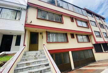 Apartamento en  Normandía, Bogotá