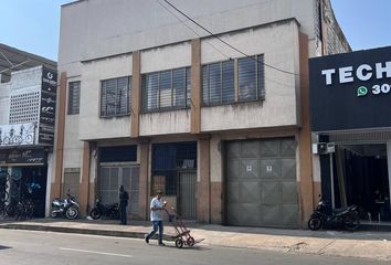 Bodega en  El Limonar, Cali