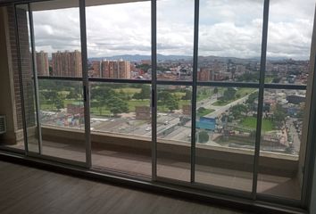 Apartamento en  Siete De Agosto, Bogotá