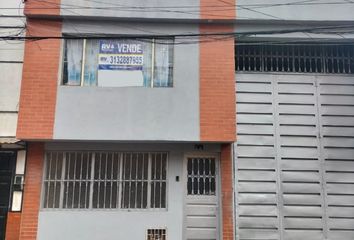 Bodega en  San Rafael Industrial, Bogotá