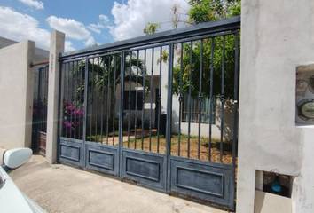 Casa en  Calle 59 842, Las Américas, Mérida, Yucatán, Mex