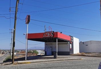 Local comercial en  Ojinaga, Chihuahua