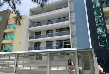 Departamento en  Boulevard Del Mar, Costa De Oro, Boca Del Río, Veracruz De Ignacio De La Llave, 94299, Mex