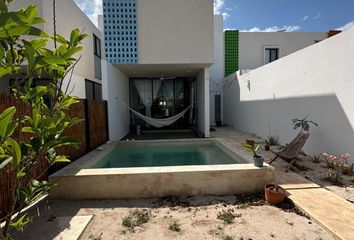 Casa en  Calle 34 40-40, Miguel Hidalgo, Progreso, Yucatán, 97330, Mex