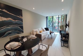 Departamento en  Calle Manuel Villalongín 3, Cuauhtémoc, Ciudad De México, Cuauhtémoc, Ciudad De México, 06500, Mex