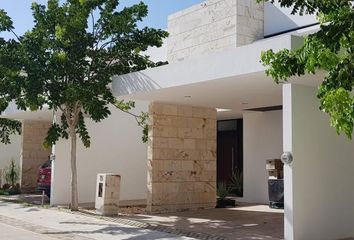 Casa en  Santa Gertrudis Copo, Mérida, Yucatán