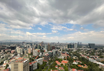 Departamento en  Lomas De Chapultepec, Miguel Hidalgo, Cdmx